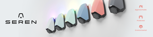 Seren EV Charger Blog Post