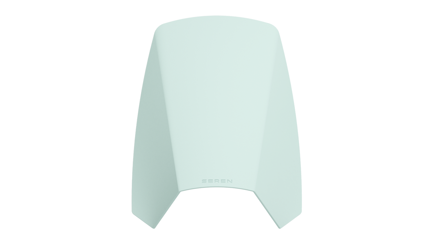 600002 Aqua Light Cover