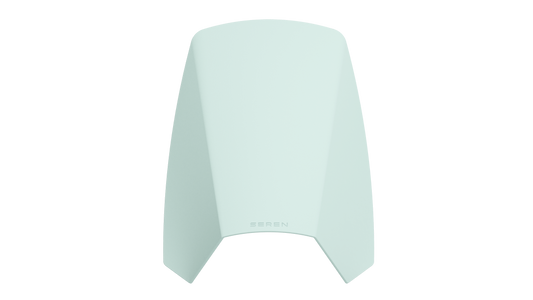 600002 Aqua Light Cover