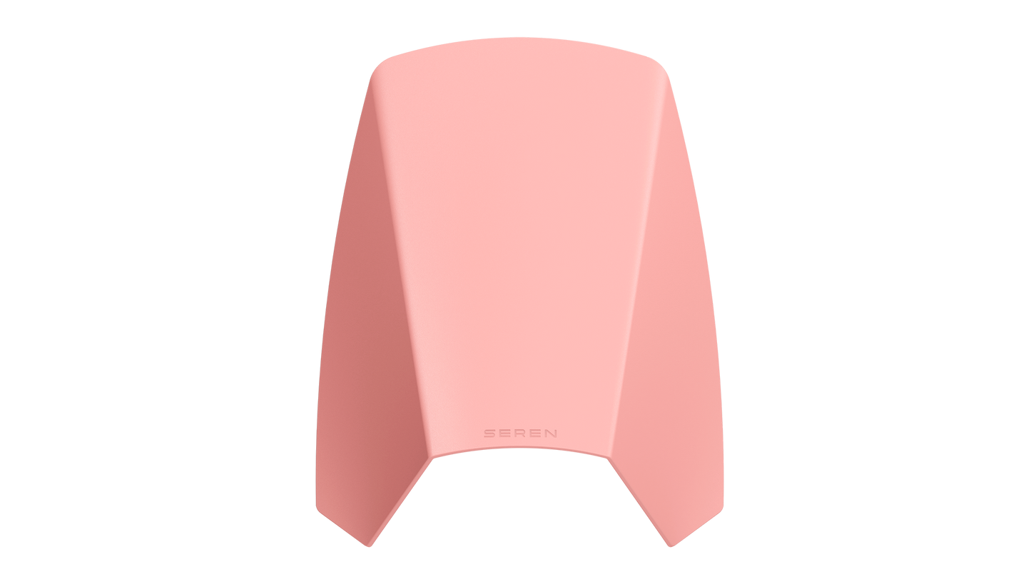 600004 Deep Coral Cover