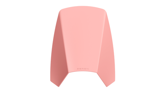 600004 Deep Coral Cover