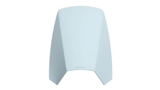 600001 Sky Blue Cover