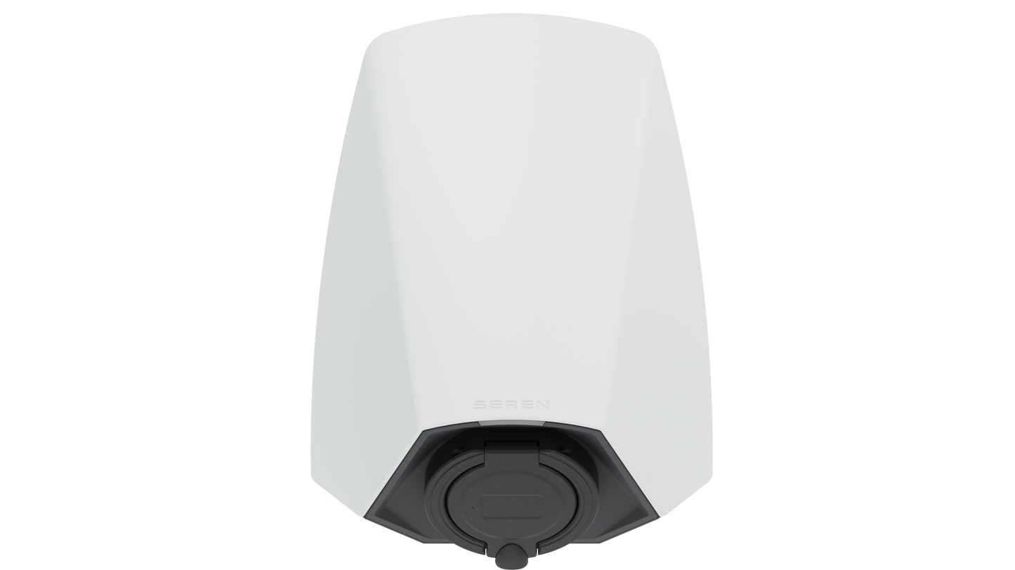 Seren EV Charger